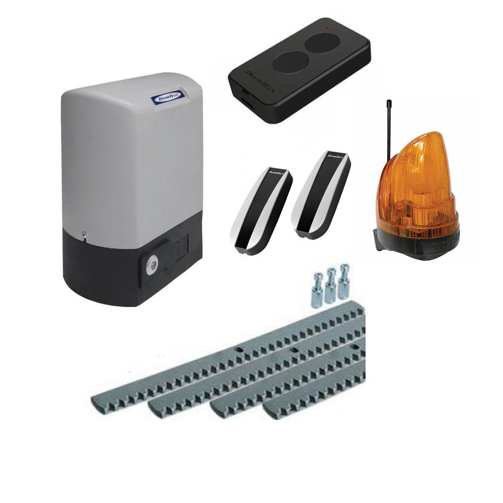DOORHAN SLIDING-1300KIT автоматика для откатных ворот (комплект)