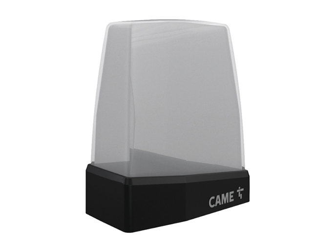 CAME KRX1FXSW (806LA-0020) сигнальная светодиодная лампа 230/24 В