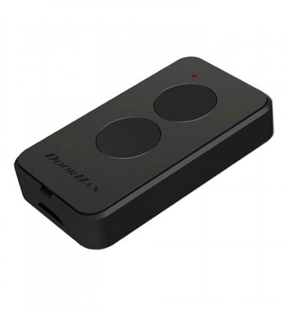 DOORHAN Transmitter 2-PRO пульт-брелок 