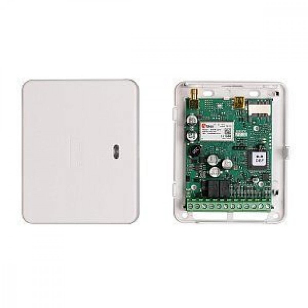 GSM ESIM320 3G модуль управления шлагбаумом (воротами)