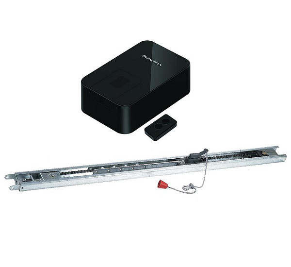 Doorhan SECTIONAL-800PRO KIT комплект автоматики для гаражных ворот