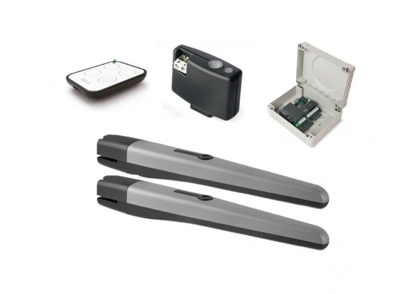 NICE TO5016PBDKIT автоматика для распашных ворот