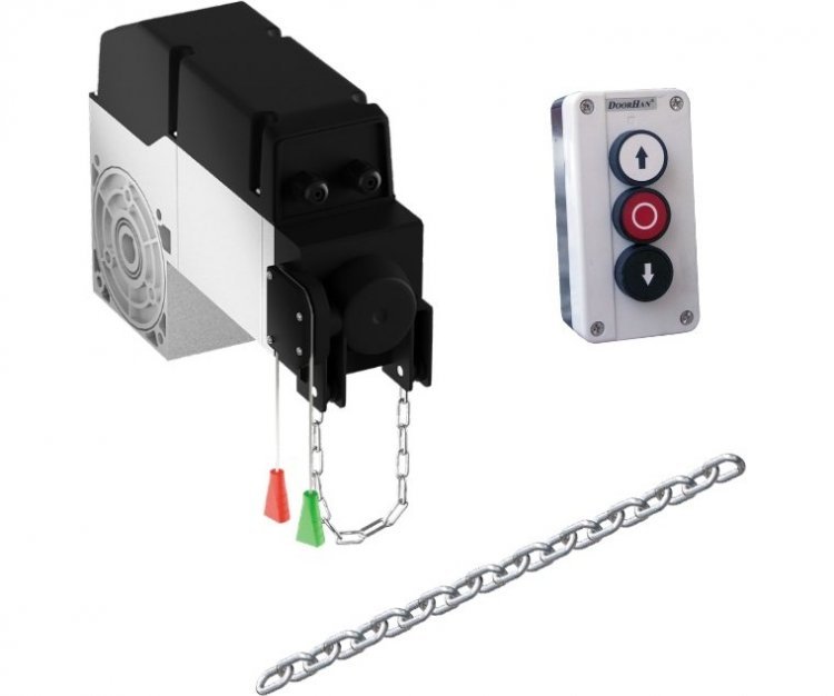 Комплект привода Shaft-120KIT
