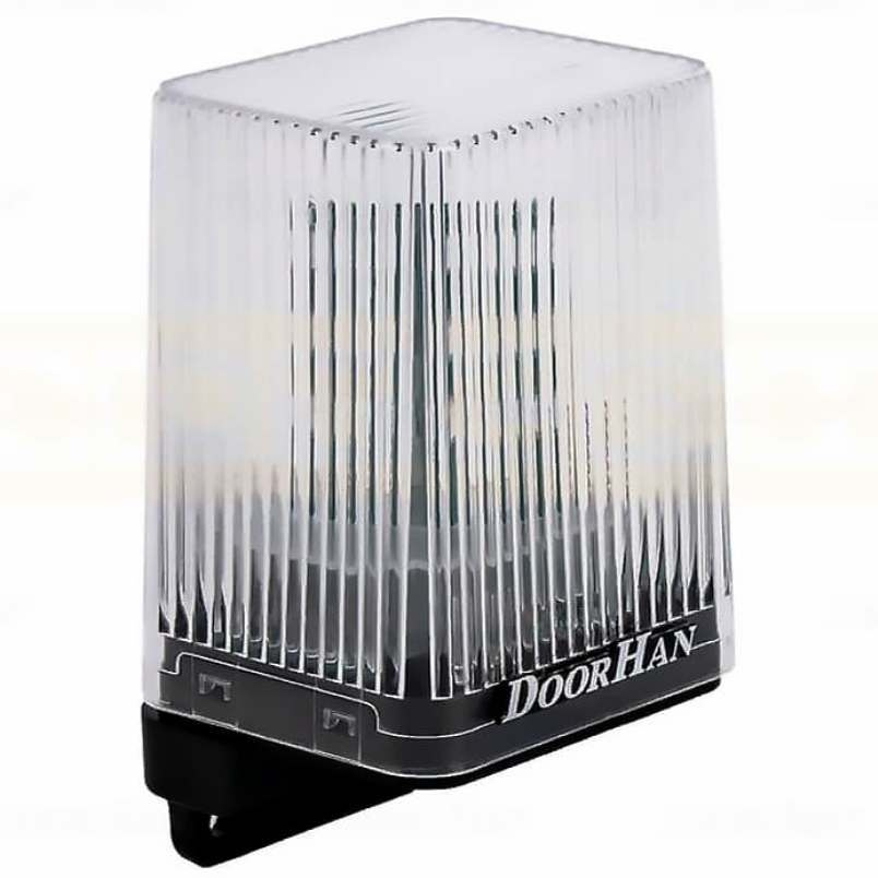 Doorhan LAMP-PRO сигнальная светодиодная лампа
