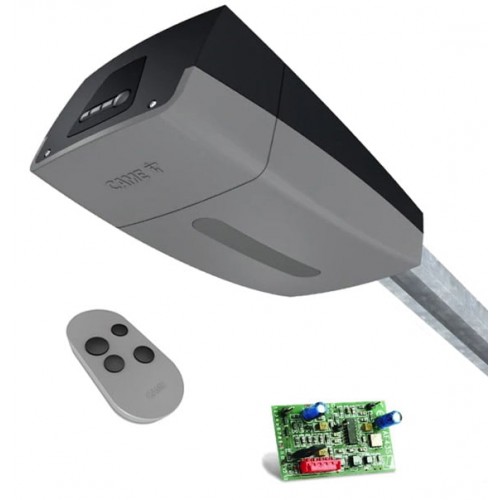 CAME VER 10 (V10DMS KIT3.25) COMBO CLASSICO автоматика для гаражных ворот 3,25 м.