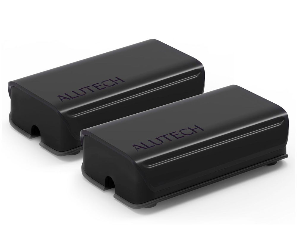 Alutech LM-LB фотоэлементы 