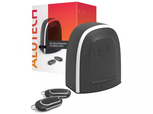 Alutech RTO-500KIT Автоматика для откатных ворот