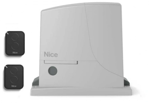 NICE ROX1000KIT автоматика для откатных ворот