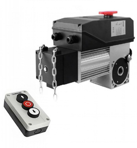 Doorhan Shaft-30 IP65KIT автоматика для промышленных ворот