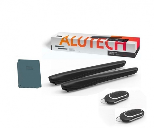Alutech AM-5000KIT-N комплект автоматики для распашных ворот 