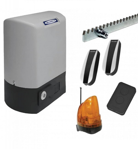 DOORHAN SLIDING-2100KIT автоматика для откатных ворот (комплект)